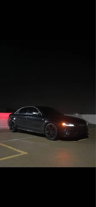 2011 Audi B8 S4 - Image 2 of 5