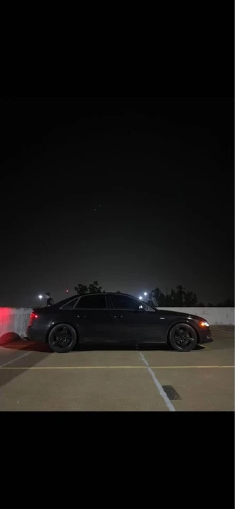 2011 Audi B8 S4 - Image 3 of 5