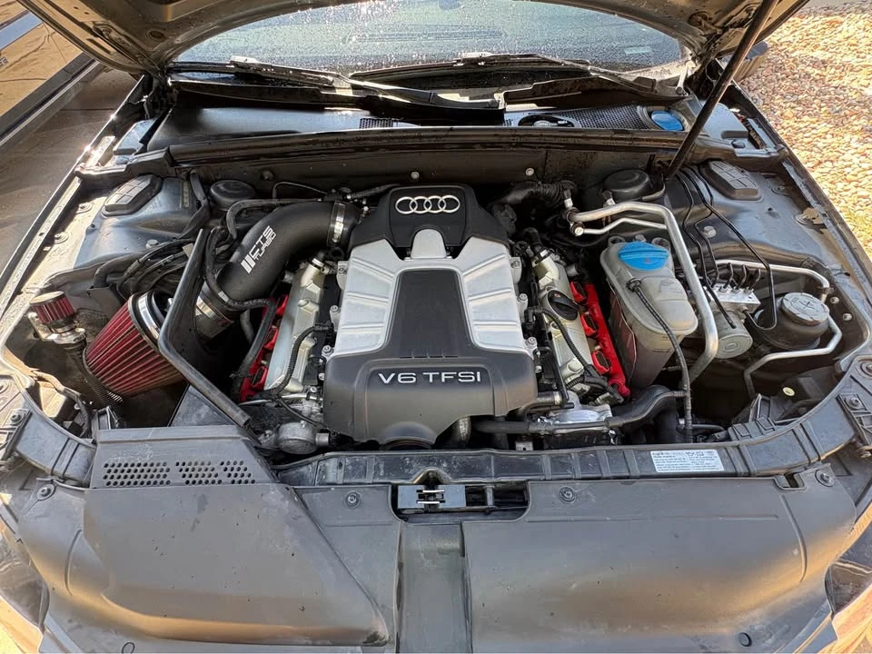 2011 Audi B8 S4 - Image 16 of 16