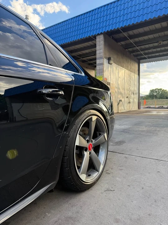 2011 Audi B8 S4 - Image 2 of 12