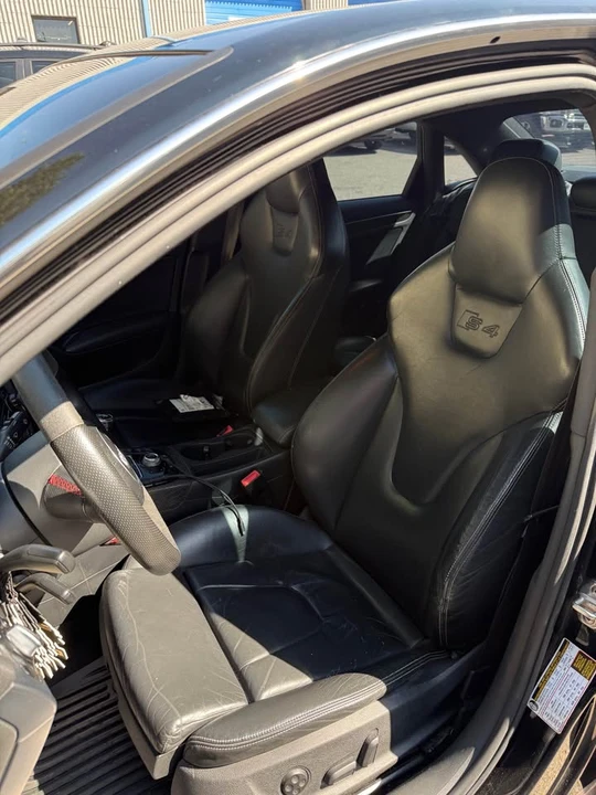 2011 Audi B8 S4 - Image 10 of 12