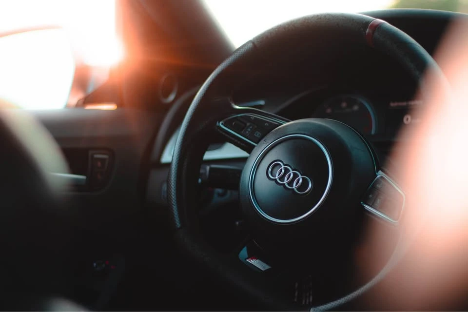 2011 Audi B8 S4 - Image 8 of 12