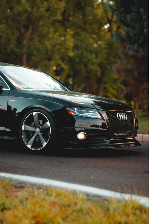 2011 Audi B8 S4 - Image 9 of 12