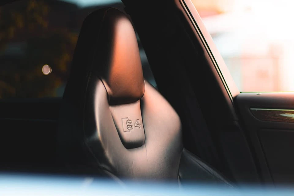 2011 Audi B8 S4 - Image 7 of 12