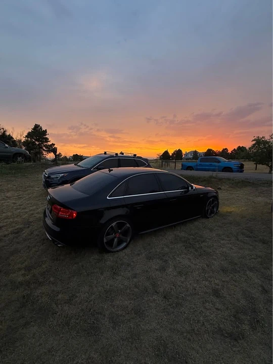 2011 Audi B8 S4 - Image 6 of 12