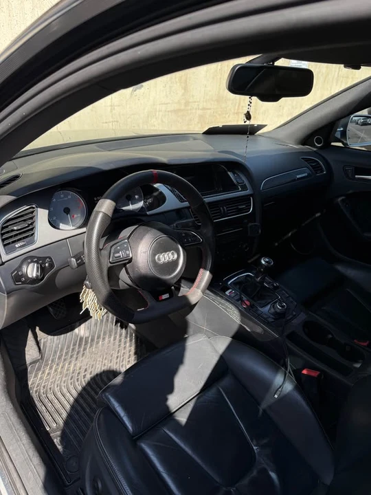 2011 Audi B8 S4 - Image 11 of 12