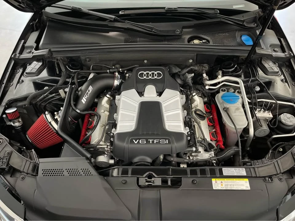 2011 Audi B8 S4 - Image 7 of 7
