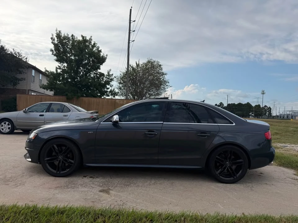 2011 Audi B8 S4 - Image 2 of 19