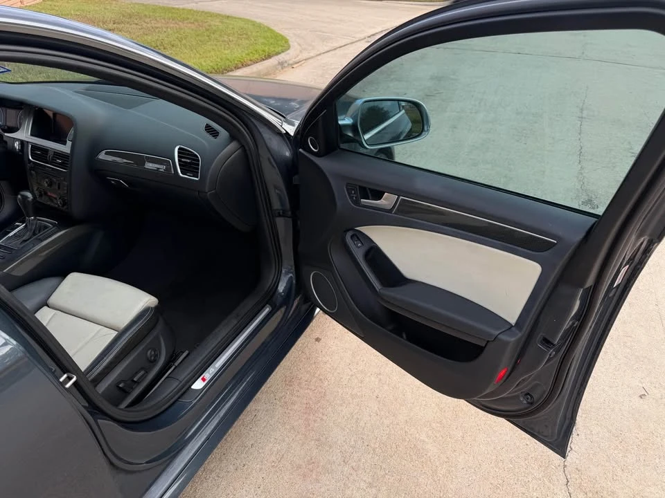 2011 Audi B8 S4 - Image 14 of 19