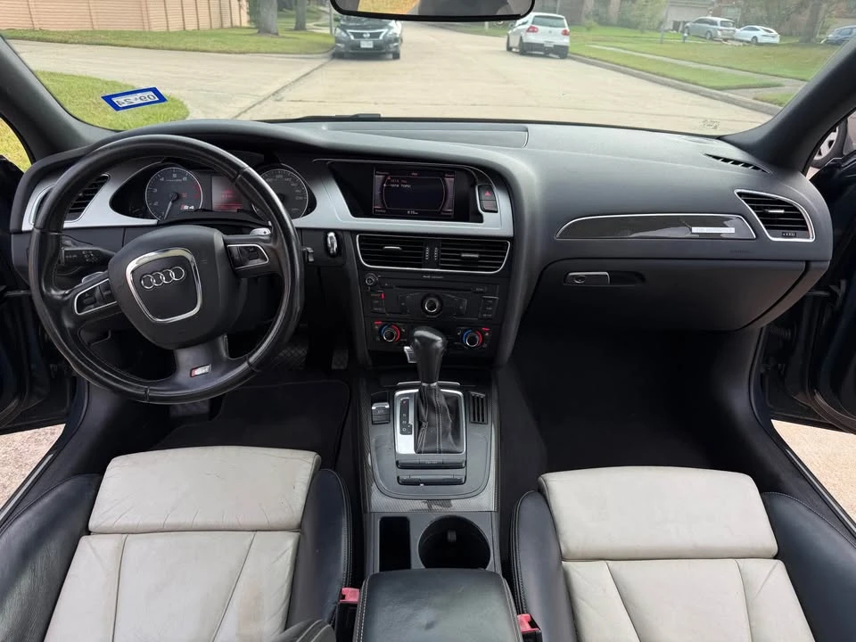 2011 Audi B8 S4 - Image 16 of 19