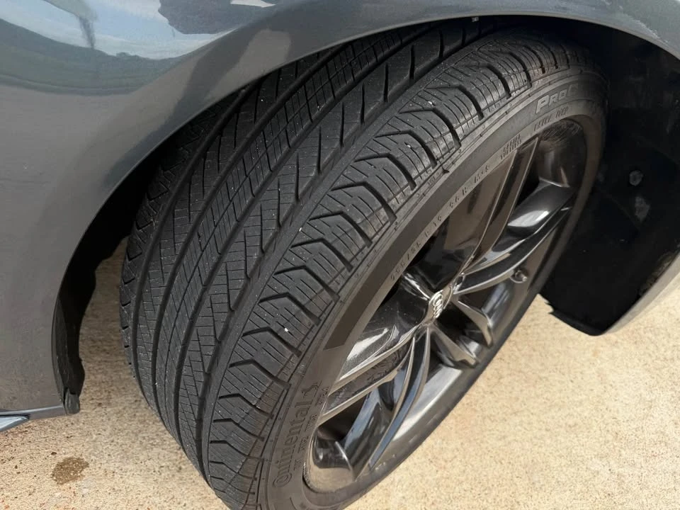 2011 Audi B8 S4 - Image 18 of 19