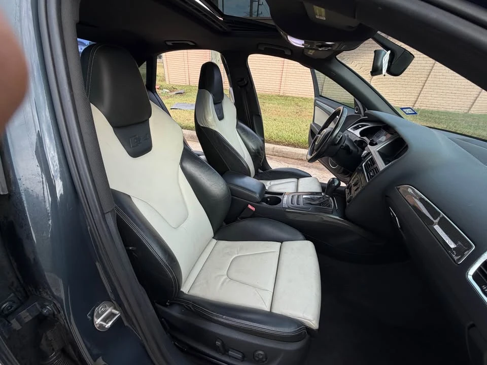 2011 Audi B8 S4 - Image 15 of 19
