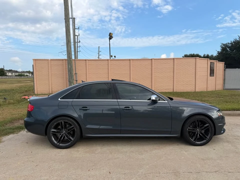 2011 Audi B8 S4 - Image 6 of 19