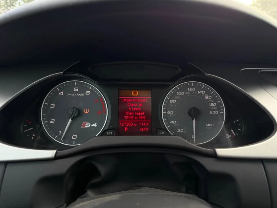 2011 Audi B8 S4 - Image 19 of 19