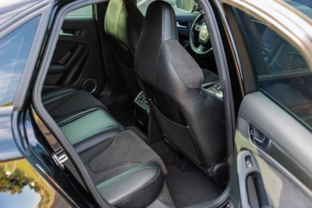 2011 Audi B8 S4 - Image 11 of 20