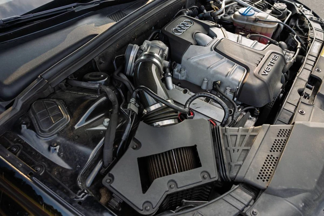 2011 Audi B8 S4 - Image 14 of 20