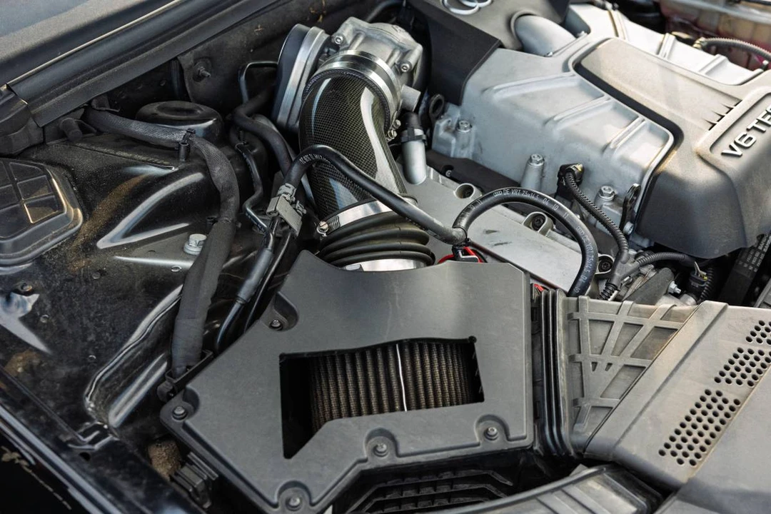 2011 Audi B8 S4 - Image 18 of 20