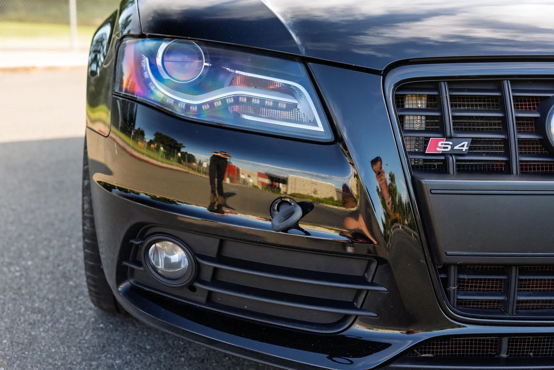 2011 Audi B8 S4 - Image 12 of 31