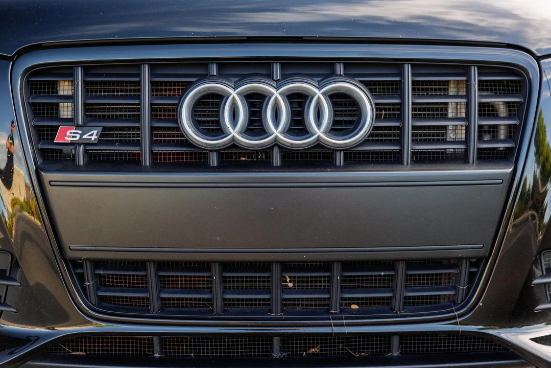 2011 Audi B8 S4 - Image 15 of 31