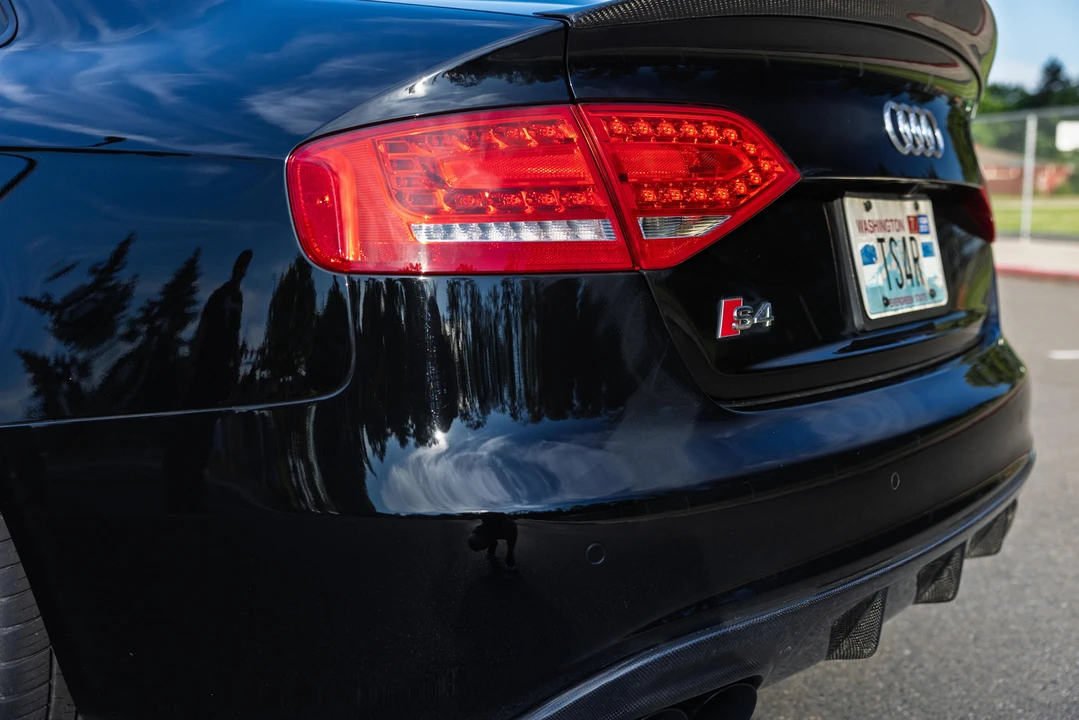 2011 Audi B8 S4 - Image 23 of 31