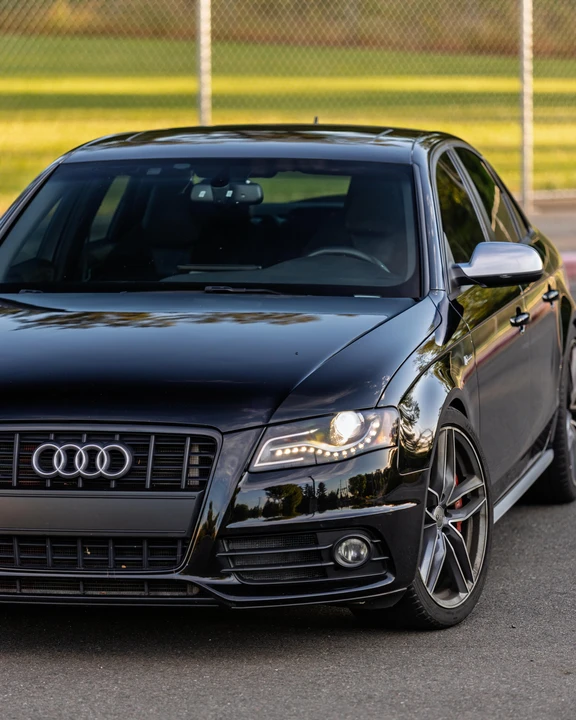 2011 Audi B8 S4 - Image 16 of 31