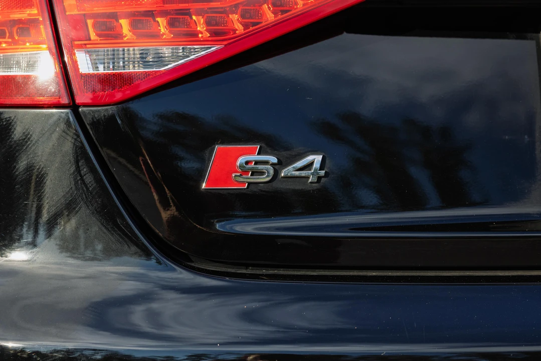 2011 Audi B8 S4 - Image 24 of 31