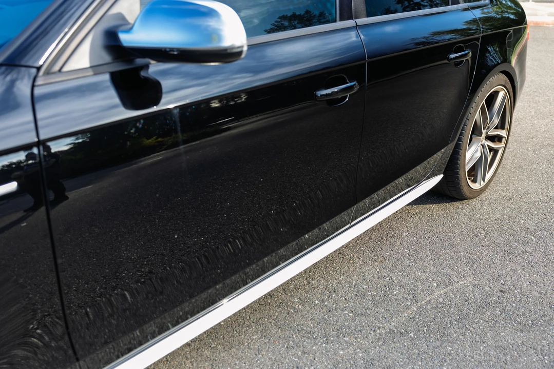 2011 Audi B8 S4 - Image 20 of 31