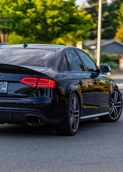 2011 Audi B8 S4 - Image 30 of 31
