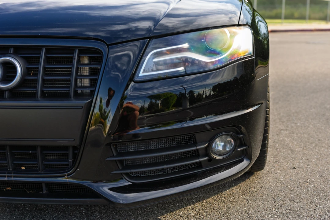 2011 Audi B8 S4 - Image 17 of 31