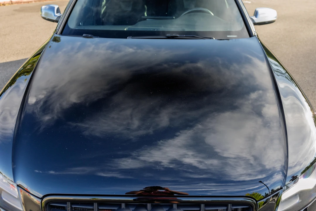 2011 Audi B8 S4 - Image 14 of 31