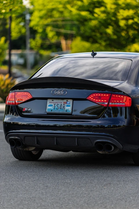 2011 Audi B8 S4 - Image 28 of 31