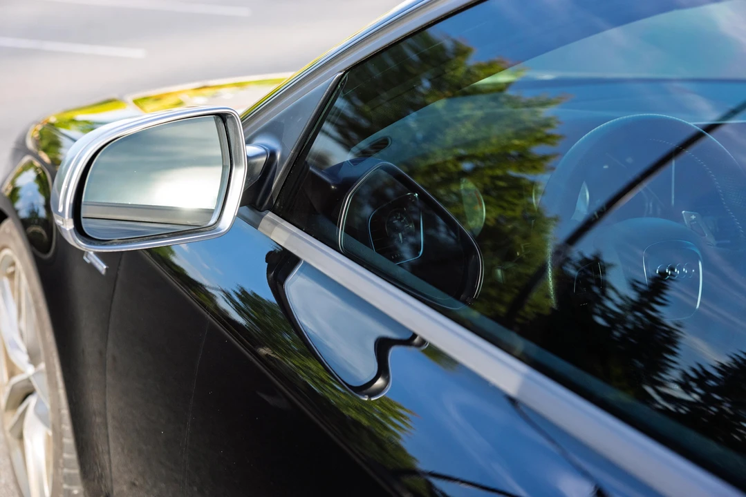 2011 Audi B8 S4 - Image 22 of 31