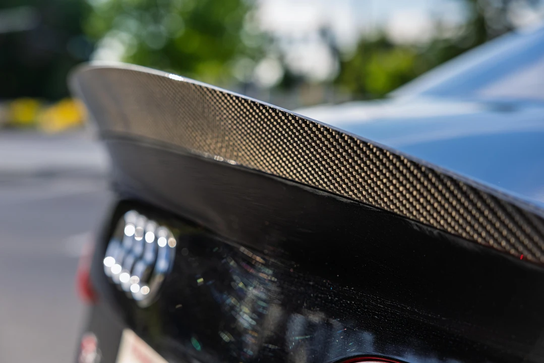 2011 Audi B8 S4 - Image 29 of 31