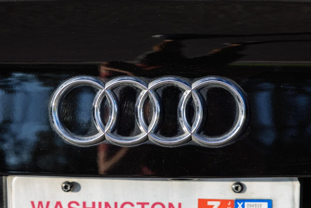 2011 Audi B8 S4 - Image 26 of 31