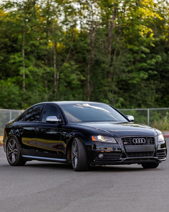 2011 Audi B8 S4 - Image 11 of 31