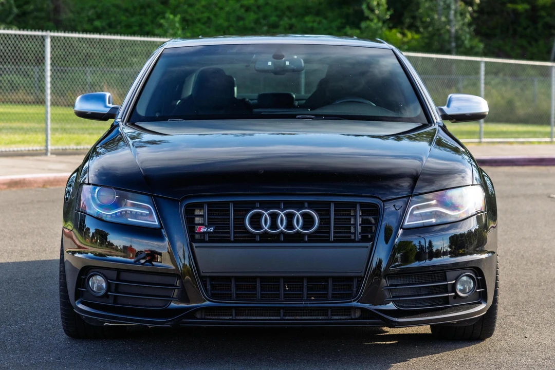 2011 Audi B8 S4 - Image 2 of 31