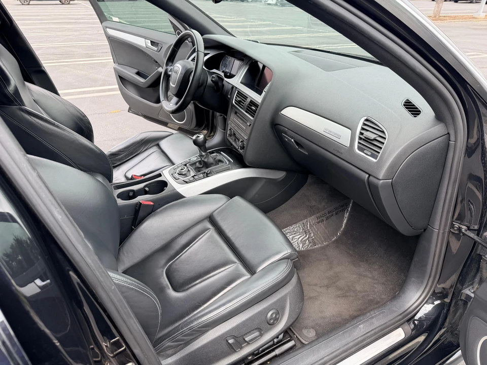 2011 Audi B8 S4 - Image 26 of 31