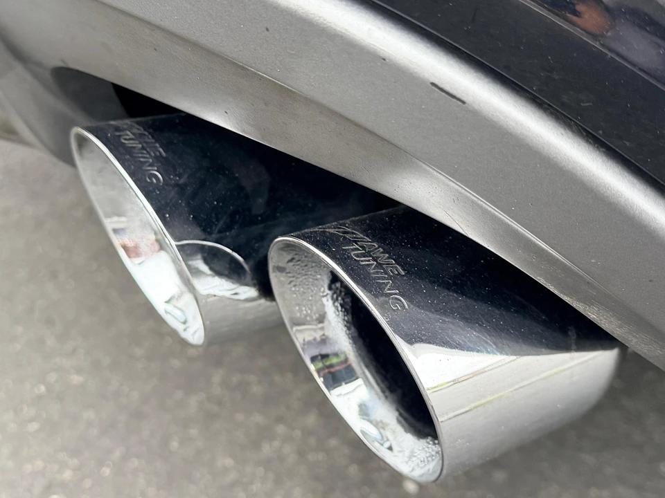 2011 Audi B8 S4 - Image 11 of 31