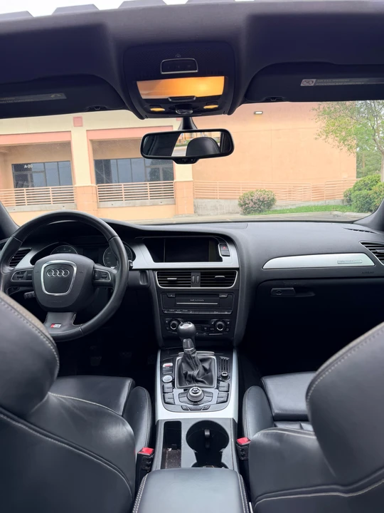 2011 Audi B8 S4 - Image 24 of 31