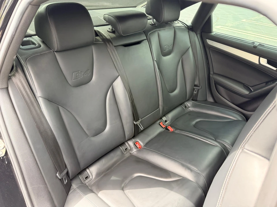 2011 Audi B8 S4 - Image 22 of 31