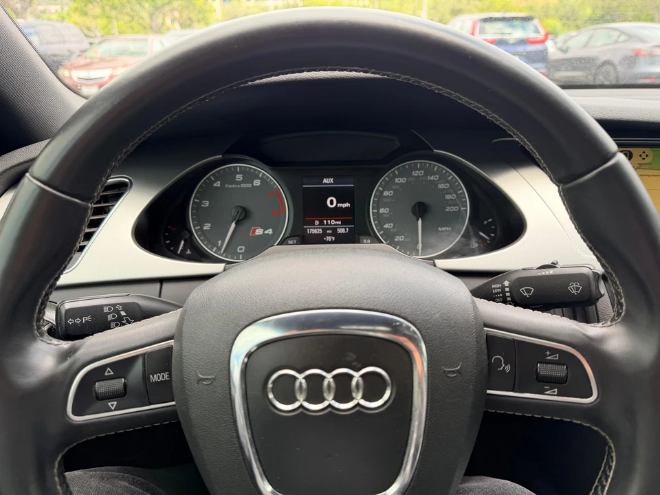 2011 Audi B8 S4 - Image 23 of 31