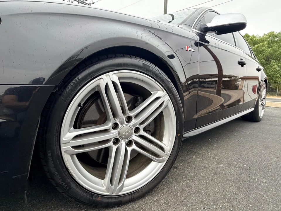 2011 Audi B8 S4 - Image 12 of 31