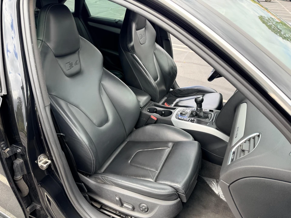 2011 Audi B8 S4 - Image 20 of 31