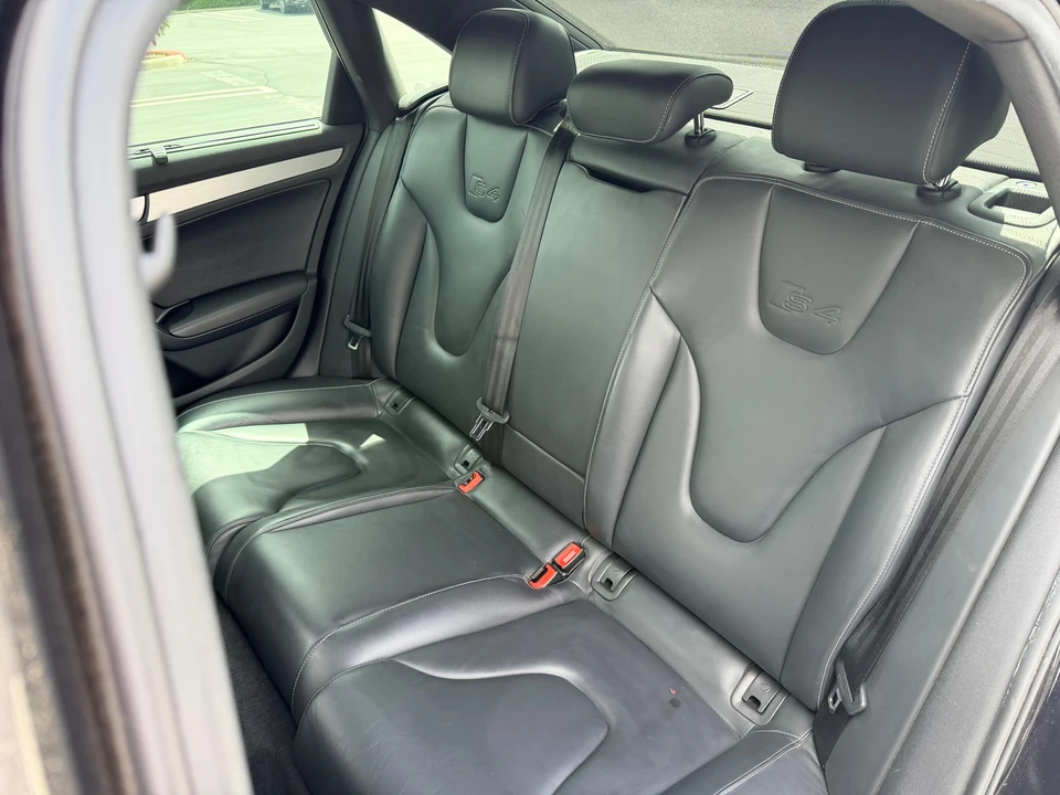 2011 Audi B8 S4 - Image 21 of 31