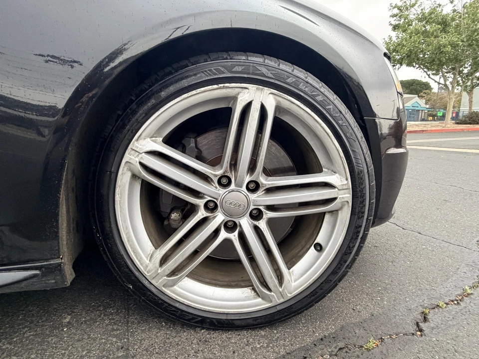 2011 Audi B8 S4 - Image 15 of 31