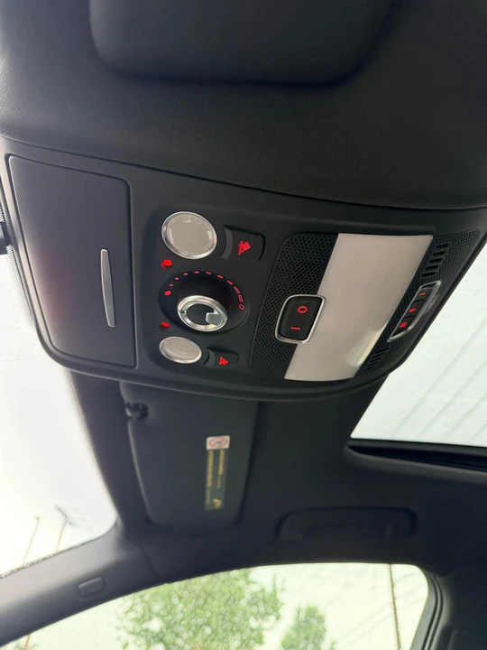 2011 Audi B8 S4 - Image 30 of 31