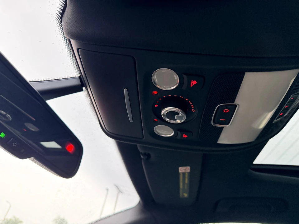 2011 Audi B8 S4 - Image 29 of 31
