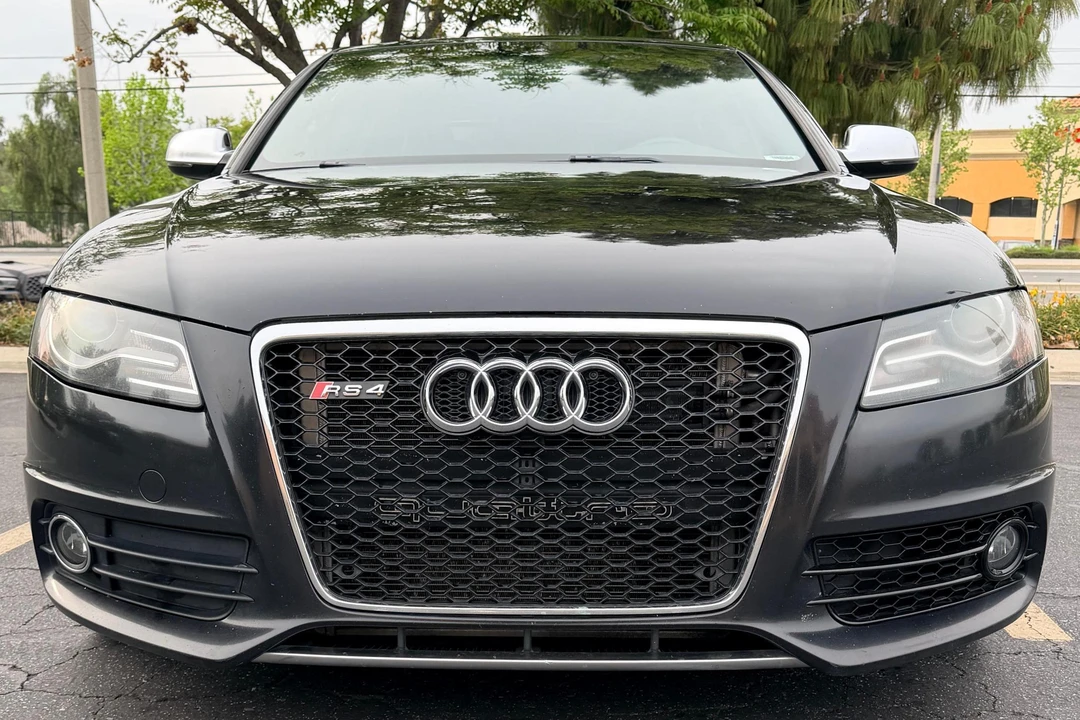 2011 Audi B8 S4 - Image 2 of 31