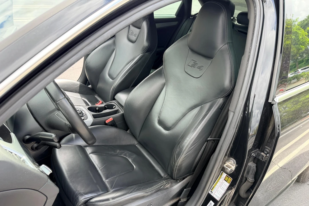 2011 Audi B8 S4 - Image 17 of 31