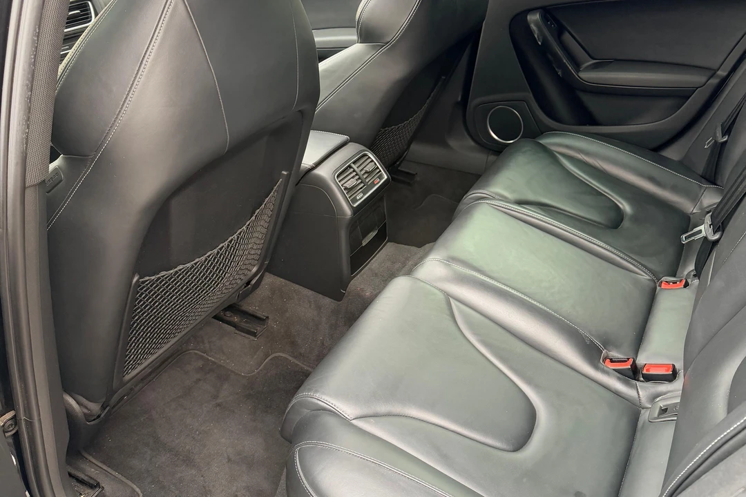 2011 Audi B8 S4 - Image 18 of 31